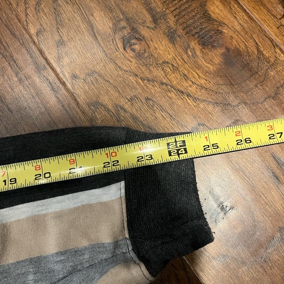 Vintage Knights of Round Table XL Long Sleeve Polo - Picture 10 of 12